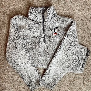 University of Cincinnati Sherpa